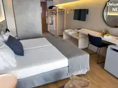 Blue Sky Hotel