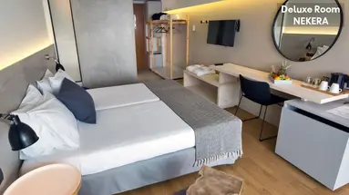 Blue Sky Hotel