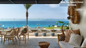 Blue Sky Hotel