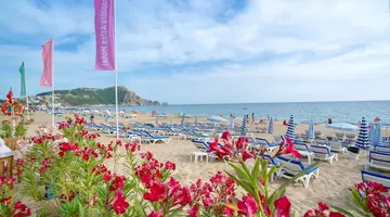 Blue Star Hotel - All Inclusive