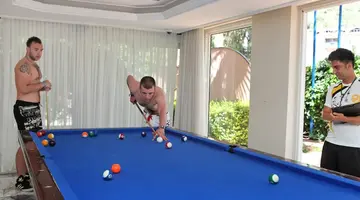 Blue Star Hotel - All Inclusive
