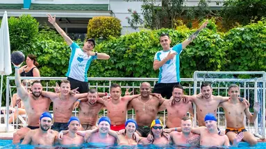 Blue Star Hotel - All Inclusive