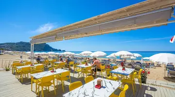 Blue Star Hotel - All Inclusive