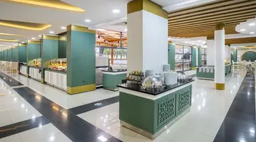 Blue Star Hotel - All Inclusive