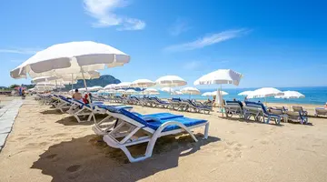Blue Star Hotel - All Inclusive