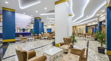 Blue Star Hotel - All Inclusive