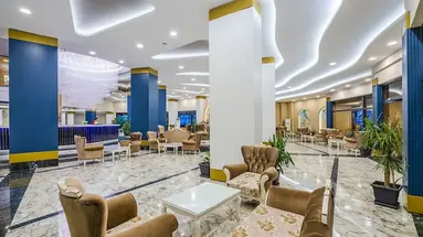 Blue Star Hotel - All Inclusive