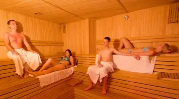 Blue Star Hotel - All Inclusive