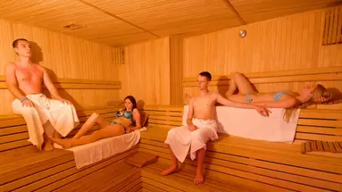 Blue Star Hotel - All Inclusive
