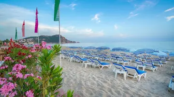 Blue Star Hotel - All Inclusive