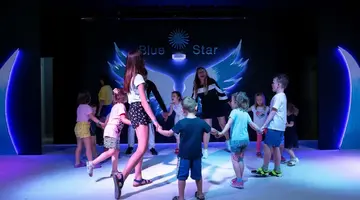 Blue Star Hotel - All Inclusive