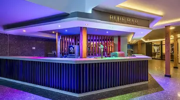 Blue Star Hotel - All Inclusive