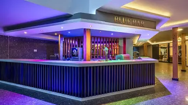 Blue Star Hotel - All Inclusive