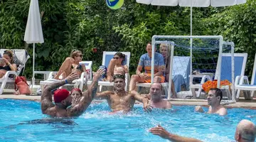 Blue Star Hotel - All Inclusive