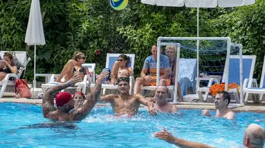 Blue Star Hotel - All Inclusive