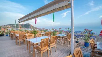 Blue Star Hotel - All Inclusive