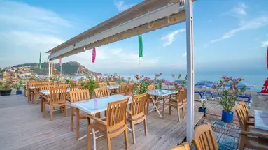 Blue Star Hotel - All Inclusive