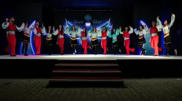 Blue Star Hotel - All Inclusive