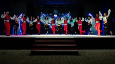 Blue Star Hotel - All Inclusive