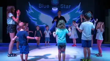 Blue Star Hotel - All Inclusive