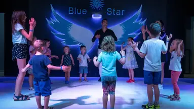 Blue Star Hotel - All Inclusive
