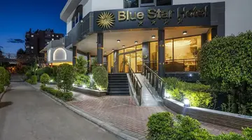 Blue Star Hotel - All Inclusive