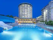 Blue Star Hotel - All Inclusive