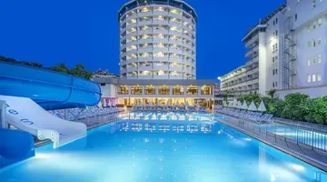 Blue Star Hotel - All Inclusive