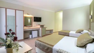 Blue Star Hotel - All Inclusive