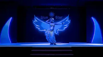 Blue Star Hotel - All Inclusive