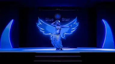 Blue Star Hotel - All Inclusive