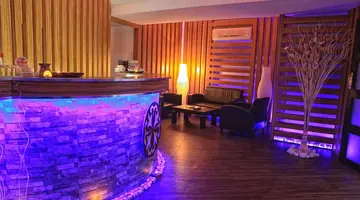 Blue Star Hotel - All Inclusive