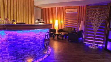 Blue Star Hotel - All Inclusive