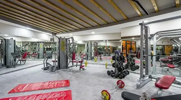 Blue Star Hotel - All Inclusive
