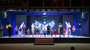Blue Star Hotel - All Inclusive