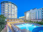 Blue Star Hotel - All Inclusive