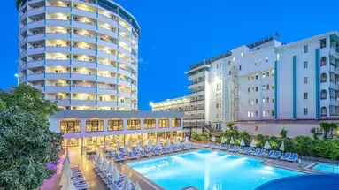 Blue Star Hotel - All Inclusive