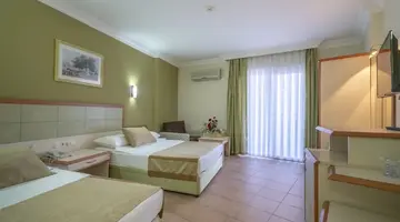 Blue Star Hotel - All Inclusive