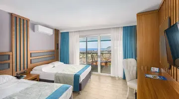 Blue Star Hotel - All Inclusive