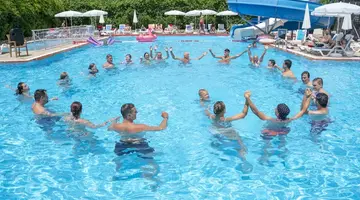 Blue Star Hotel - All Inclusive