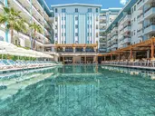 Blue Star Hotel - All Inclusive