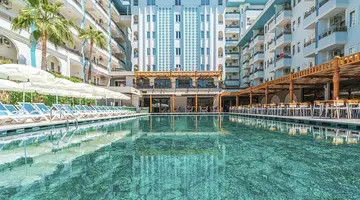 Blue Star Hotel - All Inclusive