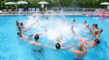 Blue Star Hotel - All Inclusive