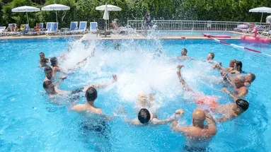 Blue Star Hotel - All Inclusive