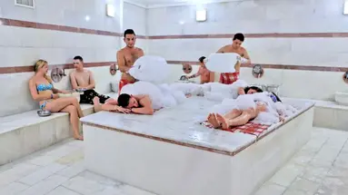 Blue Star Hotel - All Inclusive