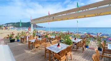 Blue Star Hotel - All Inclusive