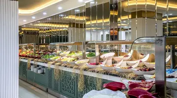 Blue Star Hotel - All Inclusive