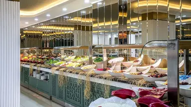Blue Star Hotel - All Inclusive