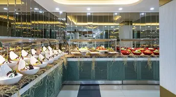 Blue Star Hotel - All Inclusive