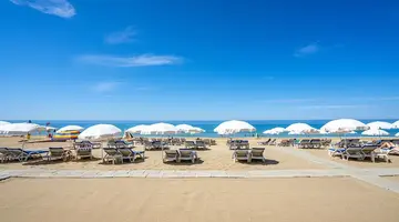 Blue Star Hotel - All Inclusive
